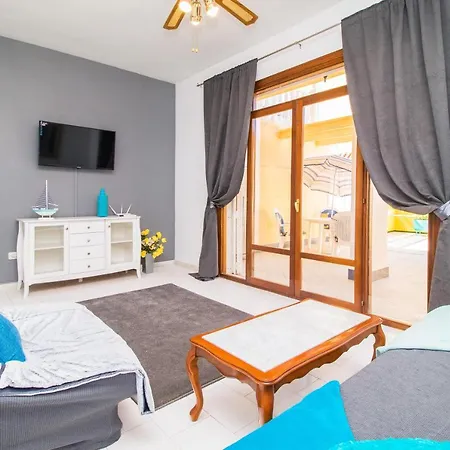 Apartament Espanatour Pandora *