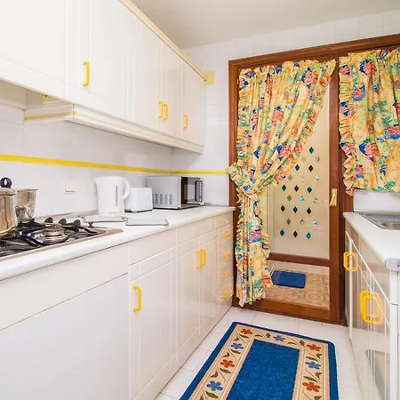 Apartament Espanatour Pandora Torrevieja