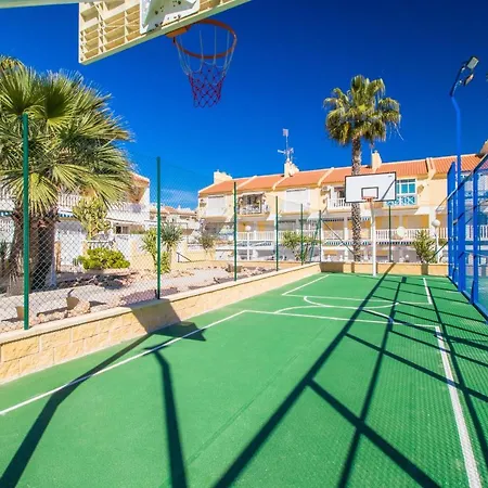 Espanatour Pandora Apartament Torrevieja