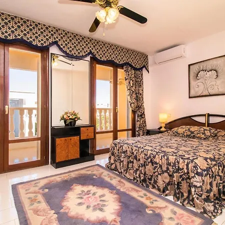 Apartament Espanatour Pandora *