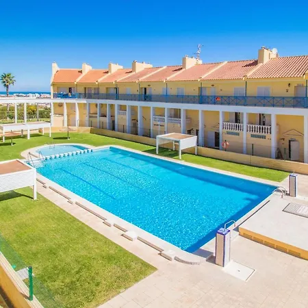 Apartament Espanatour Pandora *