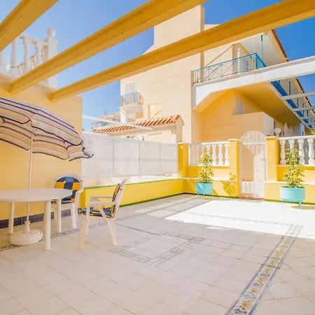 Apartament Espanatour Pandora