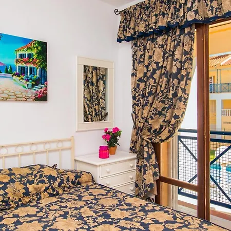 Espanatour Pandora Apartment