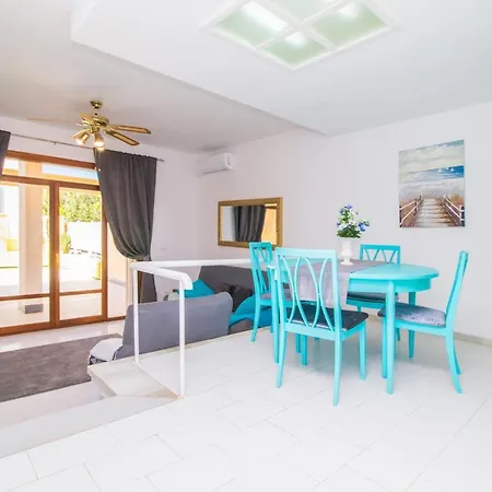 Espanatour Pandora Apartment Torrevieja