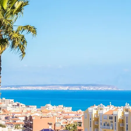 Espanatour Pandora Torrevieja