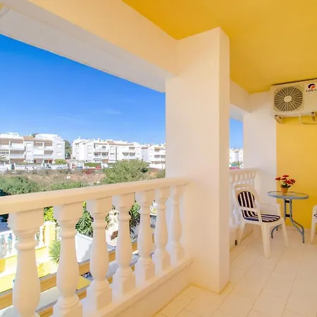 Apartment Espanatour Pandora Torrevieja